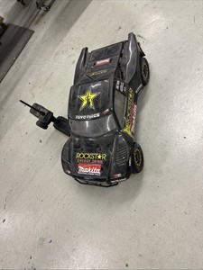 Team Associated SC8 SC8e 純正 タイヤ・ホイール セット SC8 Tires