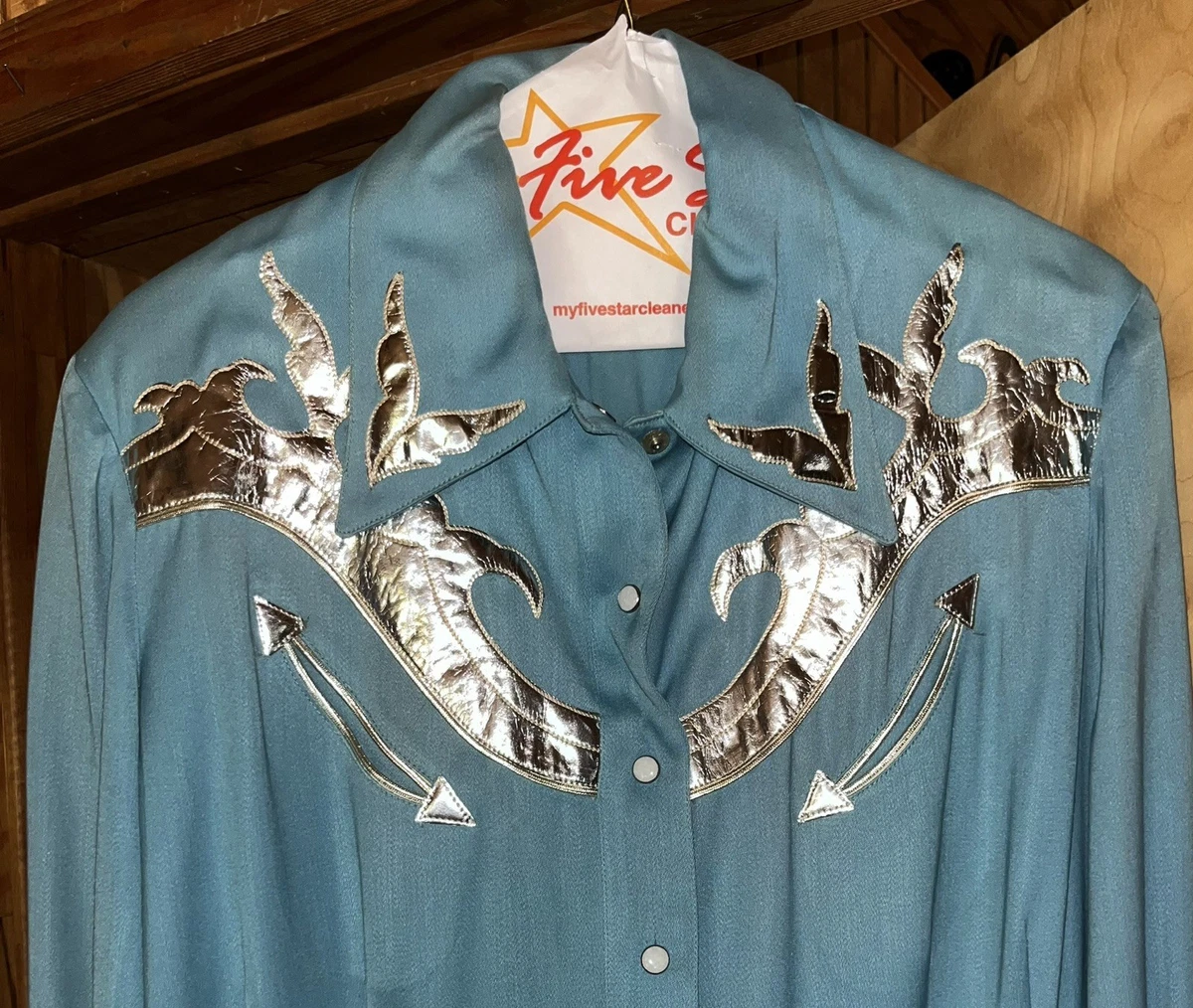 Rockabilly Vintage Casual Shirts for Men for sale | eBay