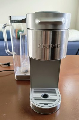 Keurig K-Supreme Plus Coffee Machine