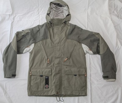Vintage Y2K Burton Analog Snowboard Jacket Size Small - Medium