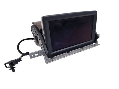 Display Screen Holder MMI Fits AUDI A8 (4E2, 4E8) 4.2 TDI QUATTRO