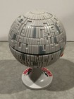 Star Wars Empire At War 2006 Desktop Death Star Ball Rare Tested – Sound Working — photo 3