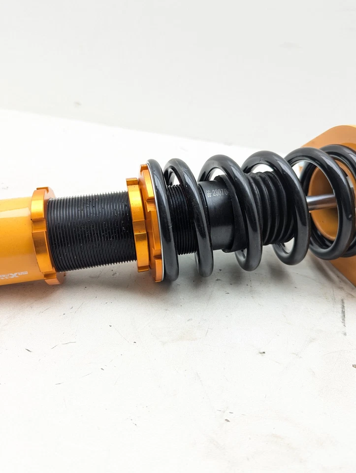 Mazda RX8 2004-2008 puntal de pasajero trasero no fabricante de equipos originales Foto 3 de 4