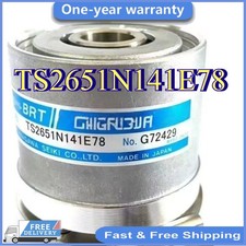 TS2651N141E78 1PC New TAMAGAWA encoder TS2651N141E78 Good quality Fast shipping