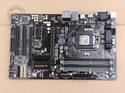 Original GIGABYTE GA-B85-HD3-A LGA1150 DDR3 Intel B85 Motherboard USB3.0 HDMI AT