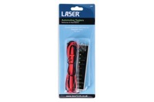 Image of Laser - 2274 - Battery & Alternator Tester