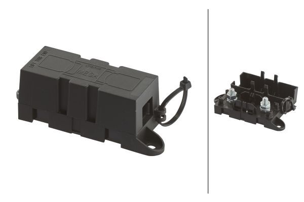 HELLA 8JD 743 135-001 Fuse Holder