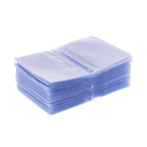 10 Page 20 Card, Credit Card or Picture Plastic Holder Inside Bag -Wallet Insert - Picture 12 of 12