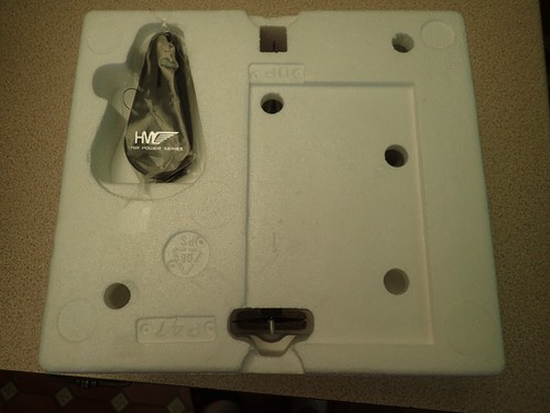Hobbymaster HA8458 1:48 P47D Thunderbolt "Bonnie" 460th FS 348th FG 1945 Sealed - Picture 2 of 12