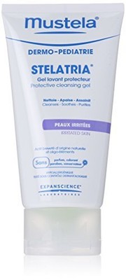 mustela stelatria gel