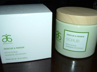 Arbonne Rescue & Renew Detox Scrub 16 Oz. Brand In Box Free Shipping Arbonne Rescue & Renew Detox Scrub 16 Oz. Brand In Box Free Shipping
