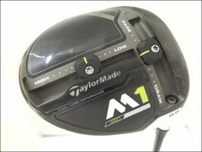Golf Driver TaylorMade M1 460 2017 TM1-117 (S) 9.5 45.5inch JAPAN