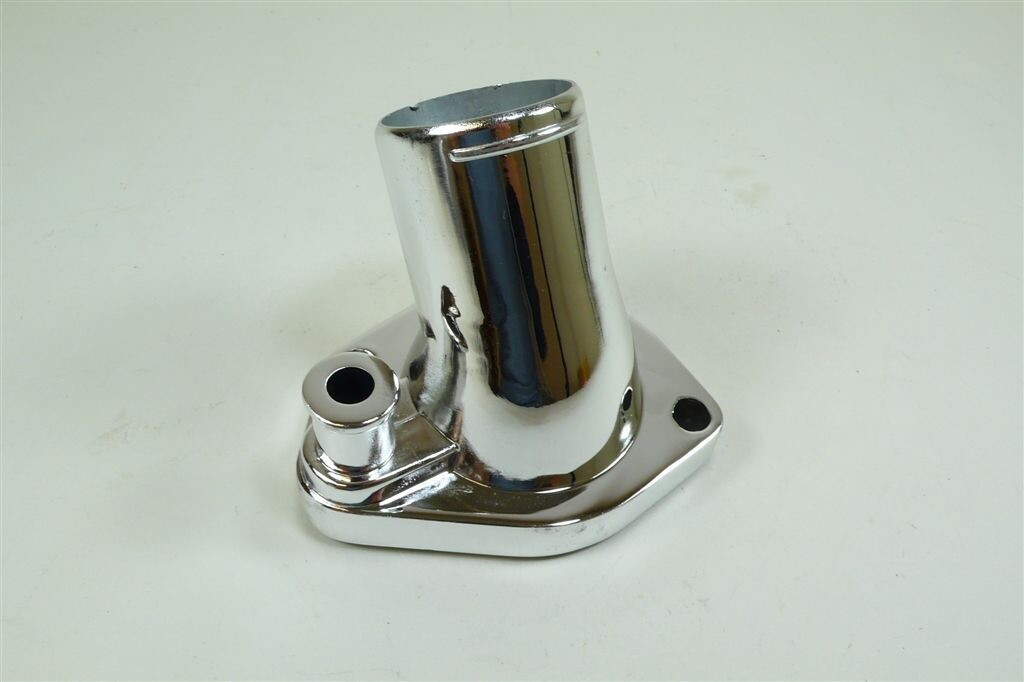 Company R3025 Small Block Ford Engine Dress-Up Kit - Polish Your Engine Bay