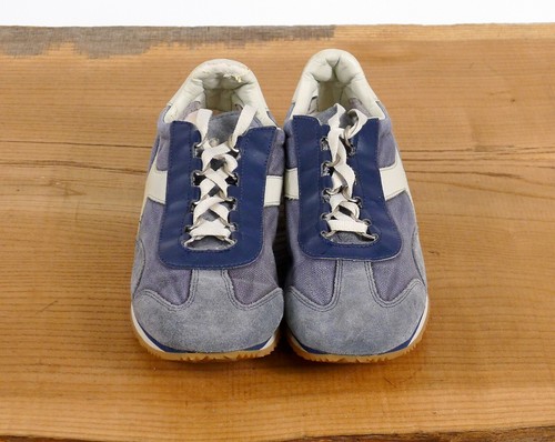 diadora trainers ebay