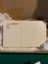 BOSCH ISW-D8125CW-V2 Commercial Wireless Interface Module