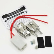 12001676 Range Surface Element Receptacle For Whirlpool Kitchenaid Kenmore