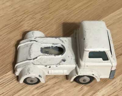 Husky Models Ford D-Series Truck