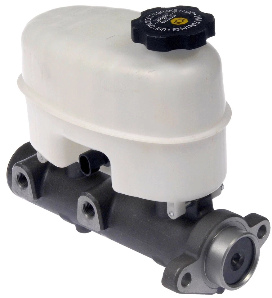 Cilindro maestro de freno para GMC Savana 2500 2009-2018, Savana 3500 Sierra 2500 HD, Foto 4 de 4