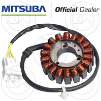 Stator Magnet Schwungrad Mitsuba Original Honda FüR SH150 Sh 150 Ie 2007 2008