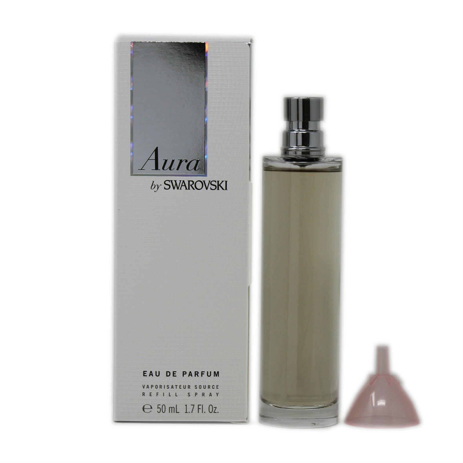 -    SWAROVSKI AURA, 50 /1,7