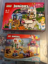lego juniors disney