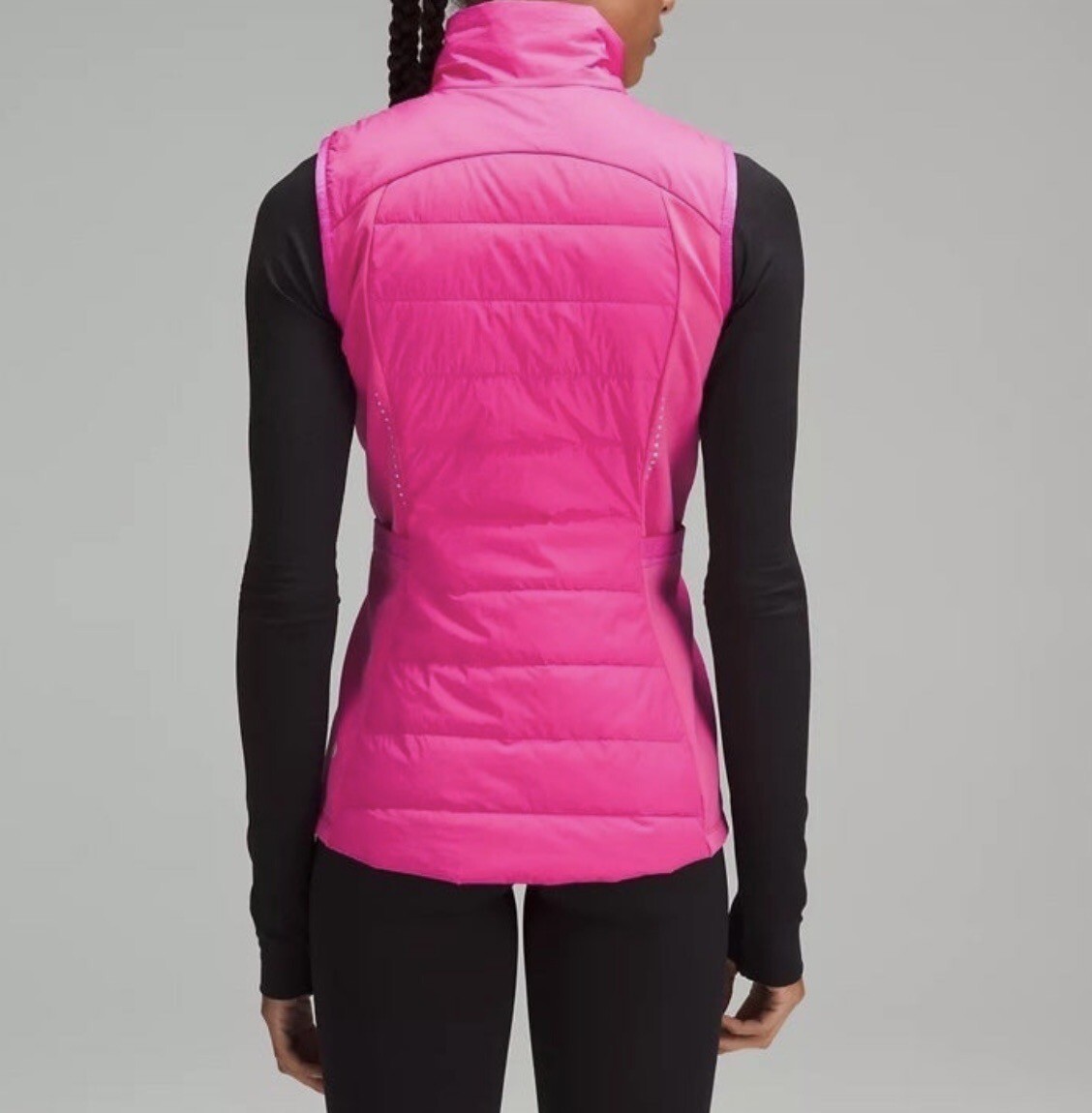 タグ付き新品ルルレモン Down For It All Vest ダウンベスト6 Down For It All Vest | ジャケット&アウター | Lululemon JP