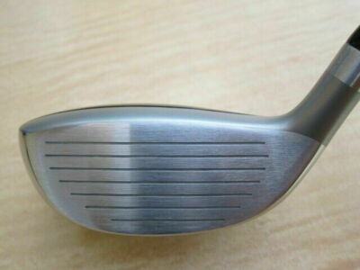 オノフ KURO 2017 U3 21° FLEX S DAIWA GLOBERIDE GOLF UTILITY ONOFF