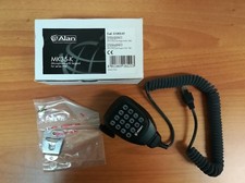 Midland ALAN microfono da palmo con tastiera MK 35-K