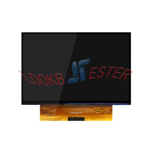 8.9" 4K 3840*2400 Monochrome LCD Screen PJ089Y2V5 For Anycubic Photon Mono X