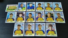 USA 94 ROMANIA CALCIATORI PANINI WC 1994 SCEGLI * figurina recuperata dall'album