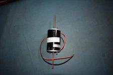 Mobile Climate Control M.C.C. 25-0250 New Flyer Bus NOS 24V Blower Motor