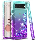 For Google Pixel 7 Case /Pixel 7 Pro Phone Cover Shockproof + Tempered Glass