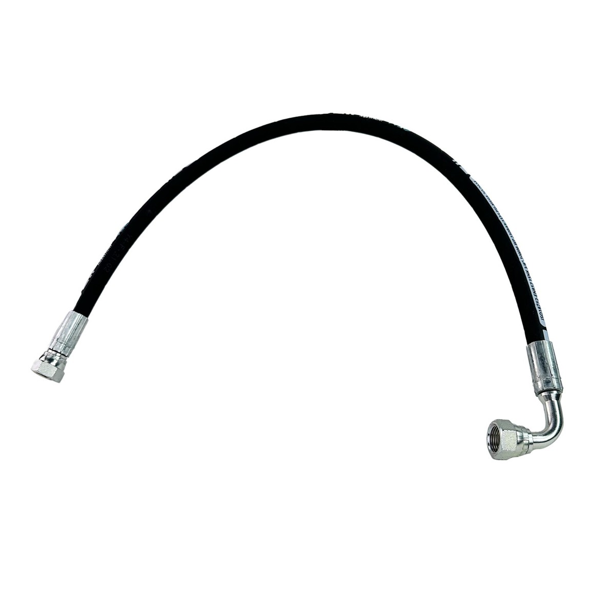 hakkacandyland　0710 E-7J999-89050 Front Loader Hydraulic Hose for Kubota LA513 s/n