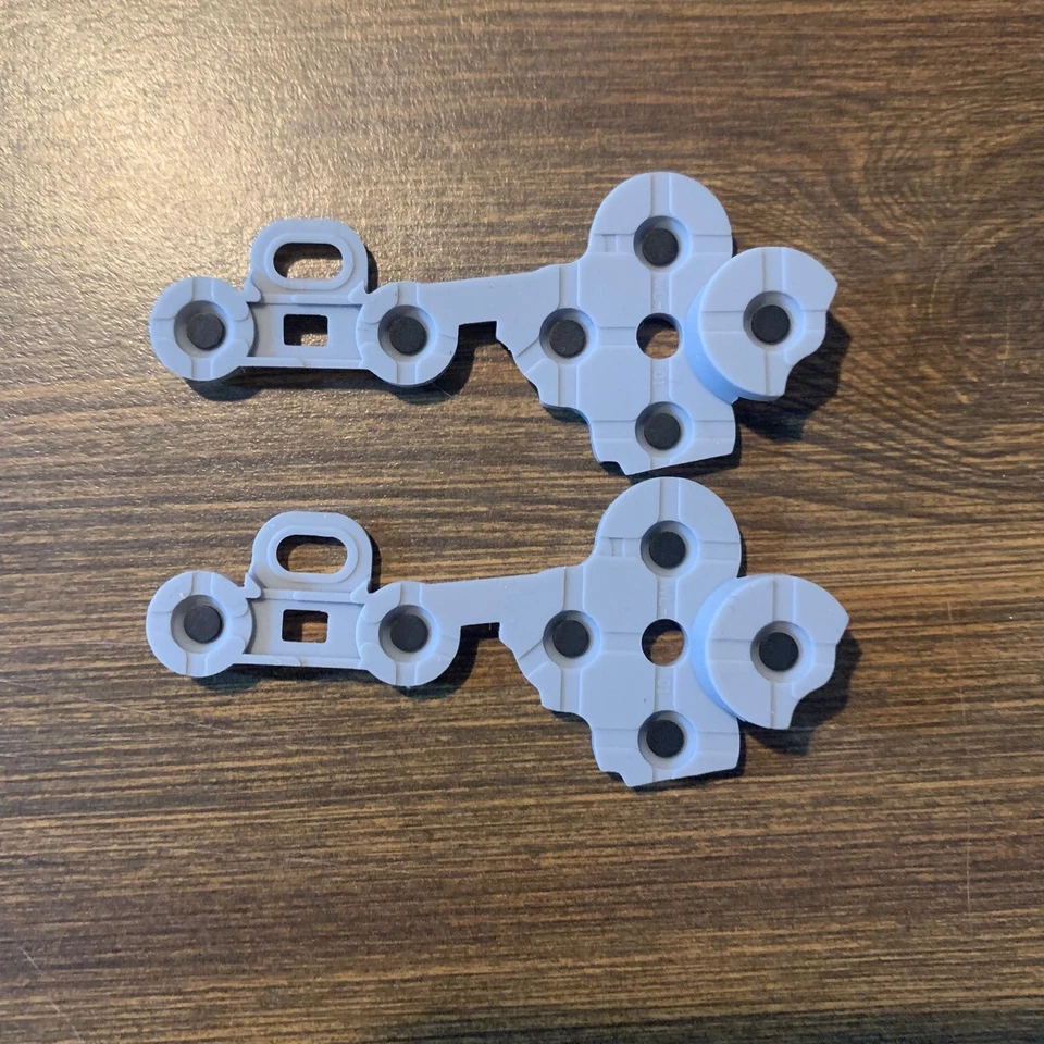 Microsoft Xbox One Elite Series 2 Controller Replacement Rubber Button Membranes - Image 2 of 4