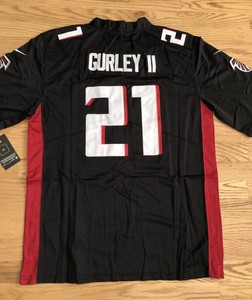 falcons gurley jersey