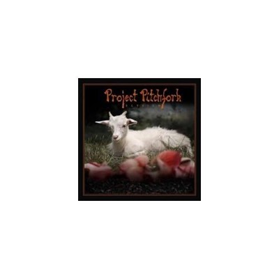 PROJECT PITCHFORK: ELYSIUM - CD SEALED