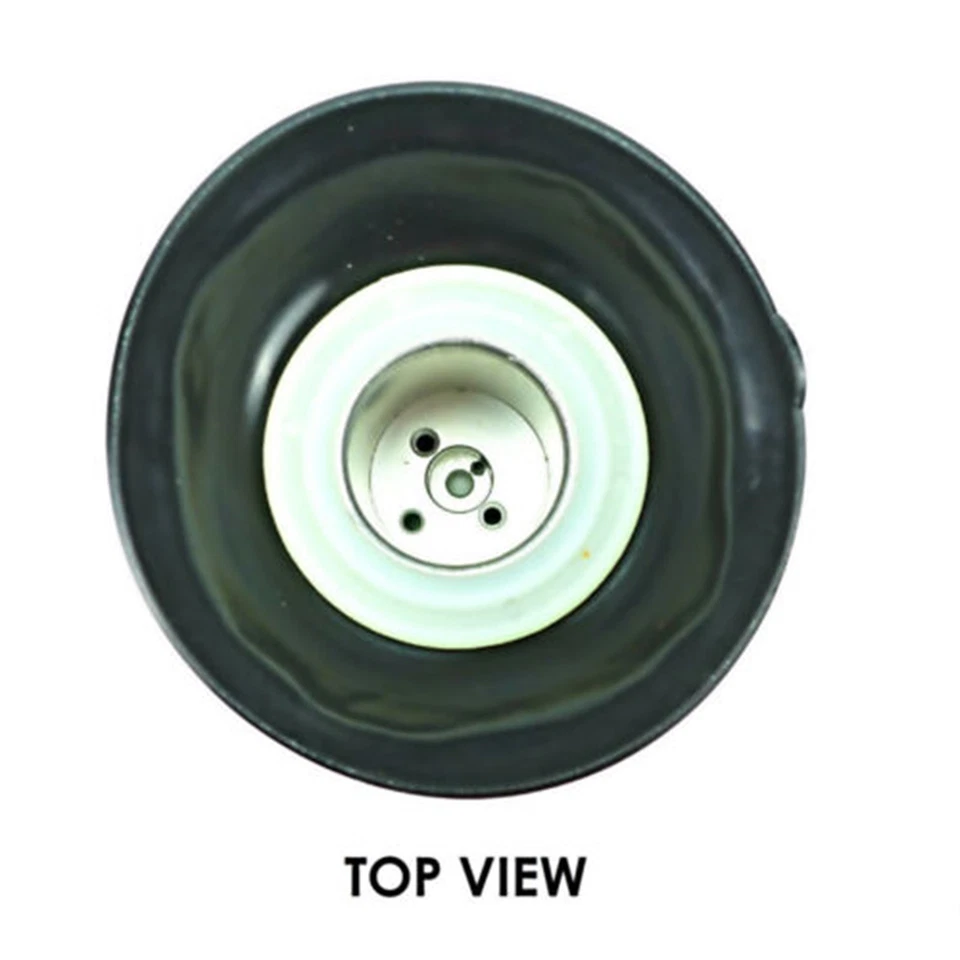 2 Carburador FastMoto pistón deslizante y diafragma de goma para Yamaha 33-24135 Foto 3 de 4