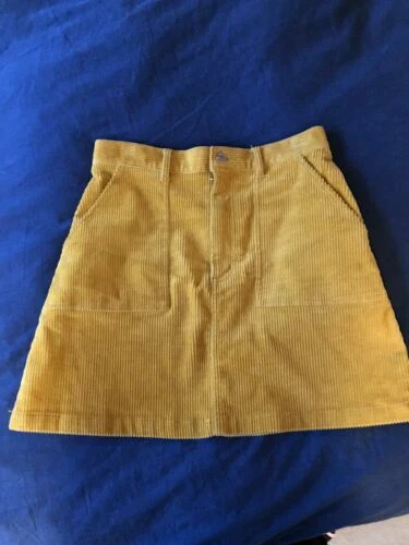 36 Size Skirts Monki