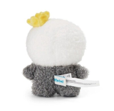 Treasureヨシ ミニジャー minisure10cmdoll TREASURE TRUZ Official Goods YOCHI MININI STANDING DOLL