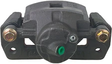 Frt Rt Rebuilt Brake Caliper w/Hwd  Cardone Industries  19B2845