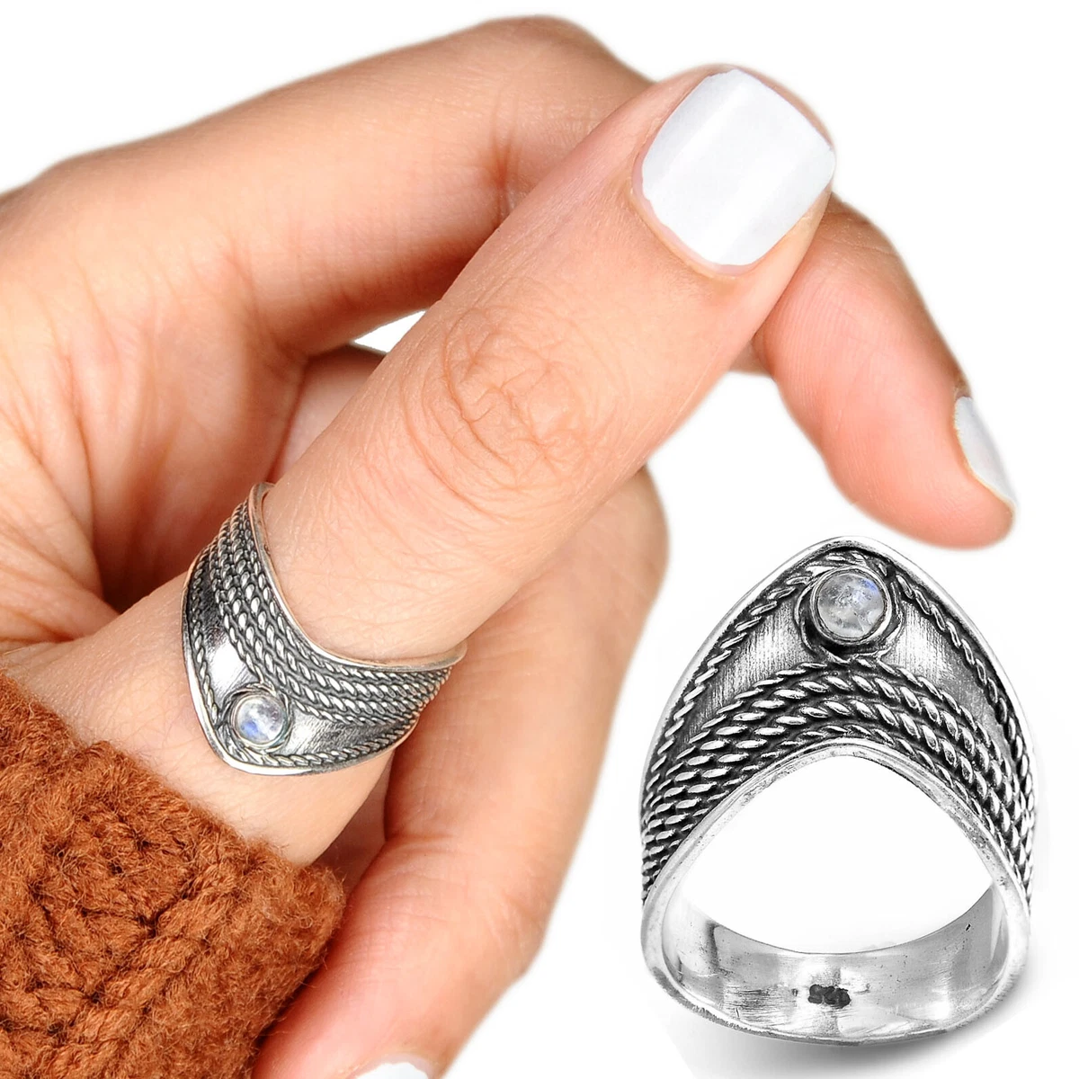 Best hotsell thumb rings