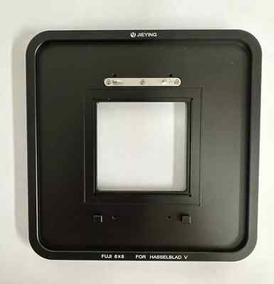 SALE Hasselblad V Back For Fuji GX680 F Phase One Sinar Leaf Hasselblad Camera