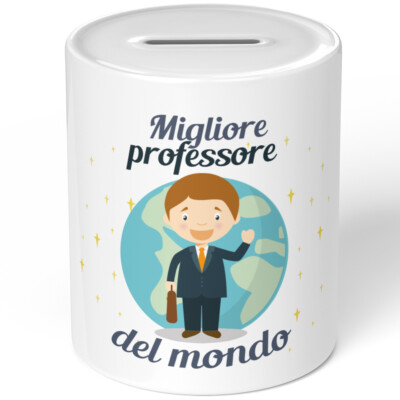 Migliore professore del mondo 10701007157