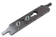 Bi Fold Door Lock Clearspan Intermediate Aluminium Bi-Fold Door Lock Gearbox 