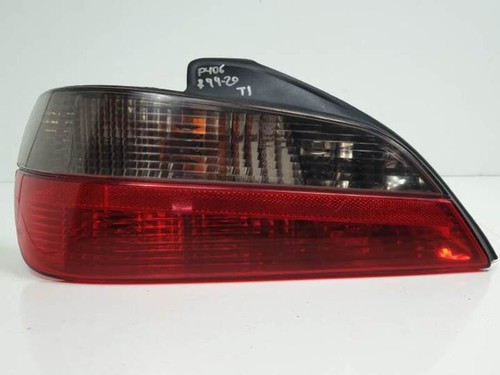 2255G scheinwerfer hinten links für PEUGEOT 406 BERLINA (S1 S2) SR 1995 149604