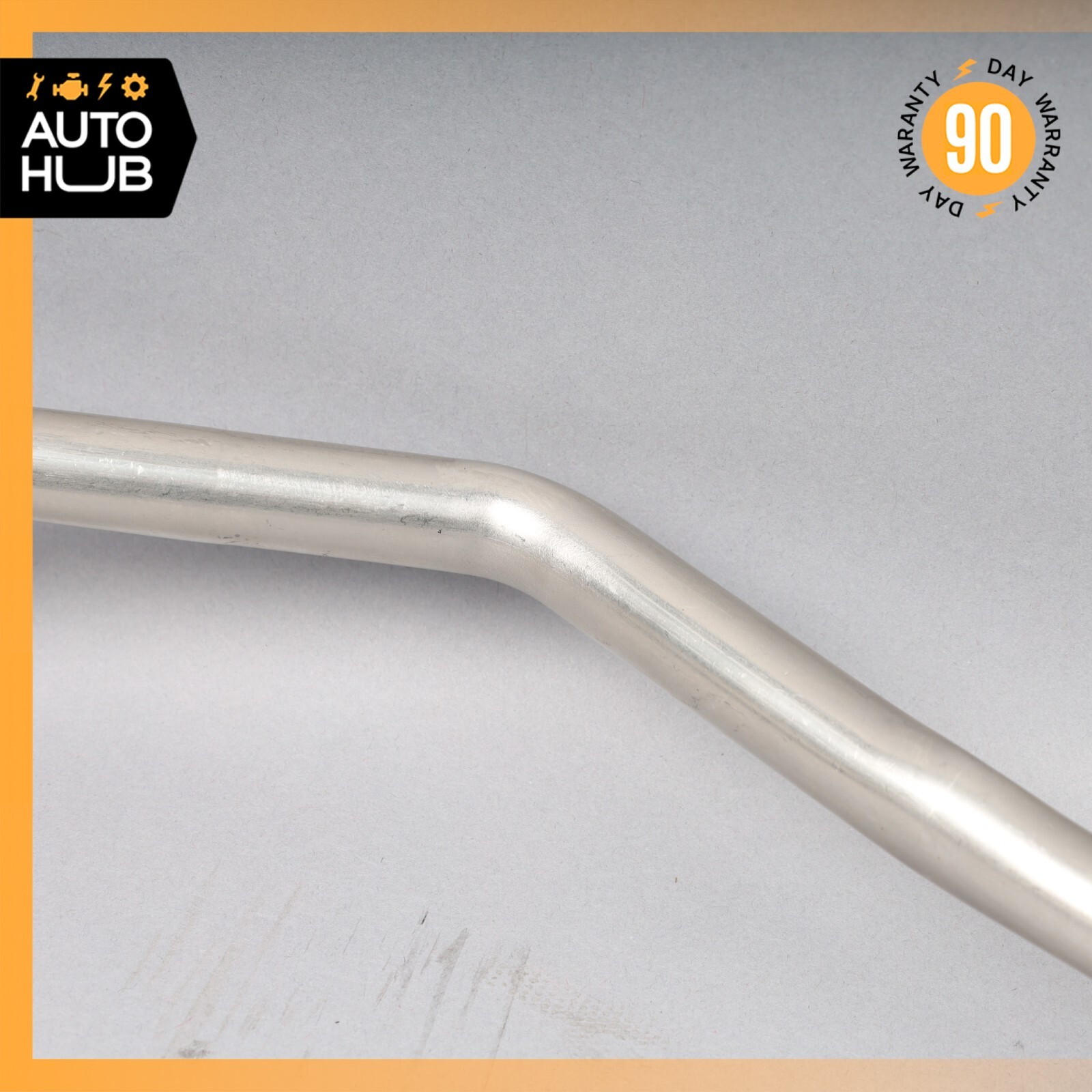 05-12 Bentley Continental GT GTC Flying Spur 6.0L W12 Engine Oil Pipe OEM