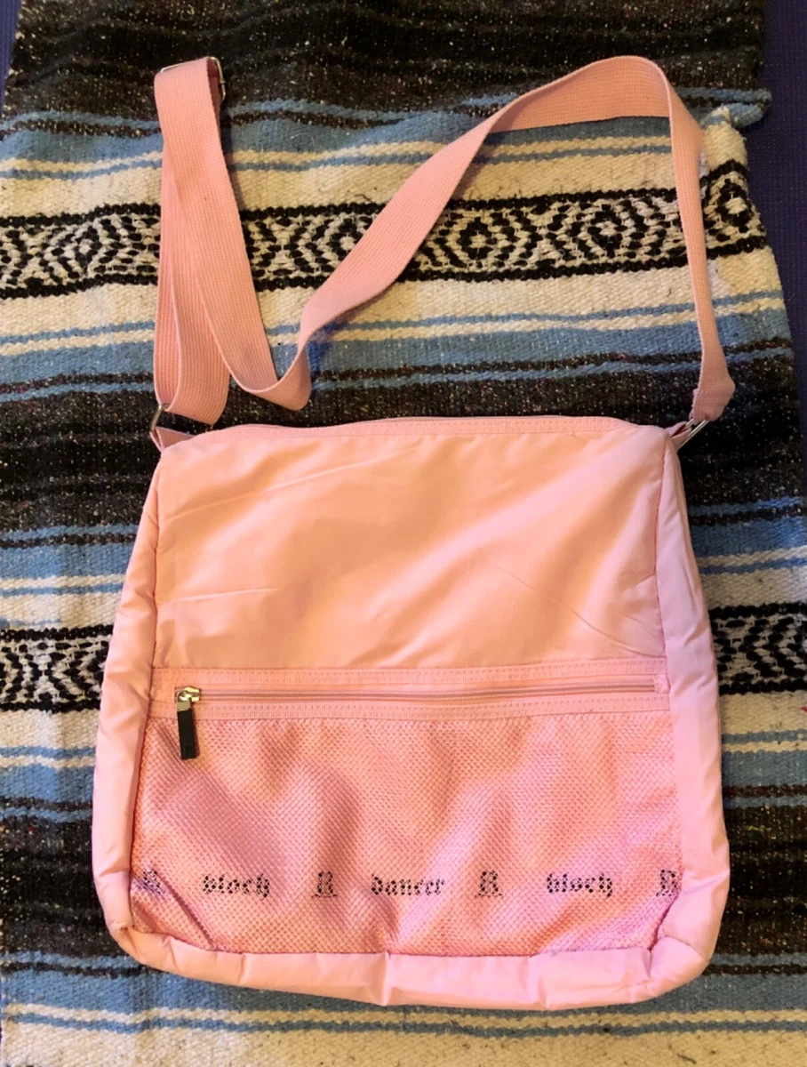 Dance clearance bags ebay