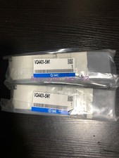 1PCS New For SMC Solenoid Valve VQ4401-5W1