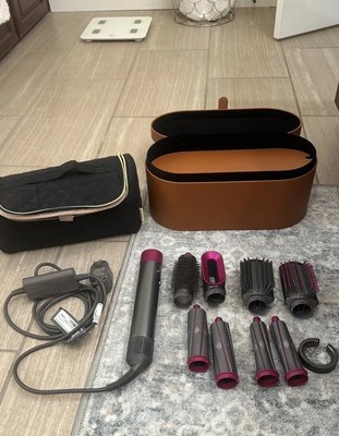 Dyson Airwrap Multi Styler Complete (HS05)