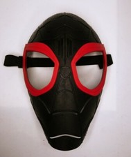 Marvel Spider Man 2018 Hero FX Mask Miles Morales W/Voice